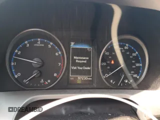 2017 Toyota RAV4 LE с VIN JTMBFREV5HJ132810, выставлен на аукционе Copart как лот 59123115 с пробегом 97 230 миль миль и Списание • Salvage title. История ставок и продаж доступна на DreamBid. Изображение 9.