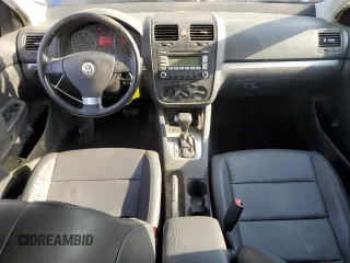 2008 Volkswagen Jetta SE с VIN 3VWRM71K58M030606, выставлен на аукционе Copart как лот 56830665 с пробегом 192 611 миль миль и Списание • Salvage title. История ставок и продаж доступна на DreamBid. Изображение 8.