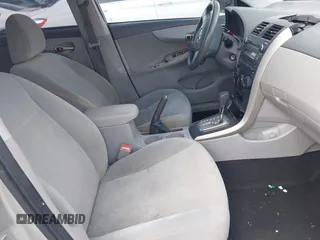2010 Toyota Corolla с VIN 1NXBU4EE8AZ240766, выставлен на аукционе IAAI как лот 42045264 с пробегом 223 474 миль миль и . История ставок и продаж доступна на DreamBid. Изображение 5.