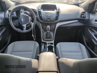 2013 Ford Escape SE с VIN 1FMCU9GX2DUB38965, выставлен на аукционе Copart как лот 66953315 с пробегом 154 520 миль миль и Чистый • Clean title. История ставок и продаж доступна на DreamBid. Изображение 8.