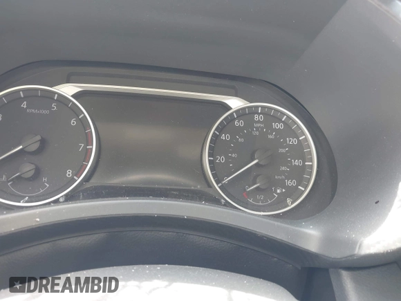 2025 Nissan Sentra SR с VIN 3N1AB8DV3SY314627, выставлен на аукционе IAAI как лот 42441501 с пробегом Не указан миль и . История ставок и продаж доступна на DreamBid. Изображение 7.