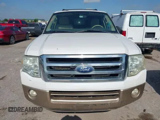 2011 Ford Expedition XLT with VIN 1FMJU1H55BEF13437, listed as a IAAI auction lot 42368594 with 177,150 mi miles and . Bid and sale history available at DreamBid. Image 12.