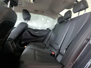 2015 BMW 3 Series 328i z VIN WBA3A5G55FNS84372, wystawiony jako Copart lot #58989335 z przebiegiem 41 789 mil mil oraz Szkoda całkowita • Salvage title. Historia ofert i sprzedaży dostępna na DreamBid. Obrazek 10.