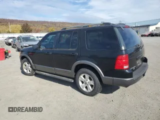 2003 Ford Explorer XLT with VIN 1FMZU73W83UC37414, listed as a Copart auction lot 78695084 with Not provided miles and Clean title. Bid and sale history available at DreamBid. Image 2.