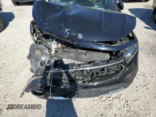2023 Mercedes-Benz EQB 350 z VIN W1N9M1DB1PN015206, wystawiony jako Copart lot #70488844 z przebiegiem 22 407 mil mil oraz Szkoda całkowita • Salvage title. Historia ofert i sprzedaży dostępna na DreamBid. Obrazek 12.