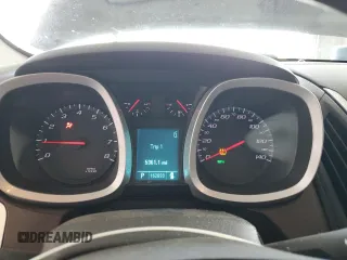2011 Chevrolet Equinox LTZ z VIN 2CNFLGEC9B6472927, wystawiony jako Copart lot #54231375 z przebiegiem 162 693 mil mil oraz Szkoda całkowita • Salvage title. Historia ofert i sprzedaży dostępna na DreamBid. Obrazek 9.