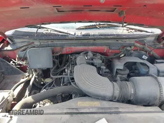 1998 Ford F-150 with VIN 1FTZX17W4WNC42305, listed as a IAAI auction lot 42634349 with 325,675 mi miles and . Bid and sale history available at DreamBid. Image 10.