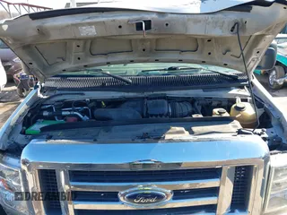 2012 Ford Econoline Cargo Super Duty Commercial с VIN 1FTSS3EL3CDA52923, выставлен на аукционе IAAI как лот 41572614 с пробегом 169 303 миль миль и . История ставок и продаж доступна на DreamBid. Изображение 10.