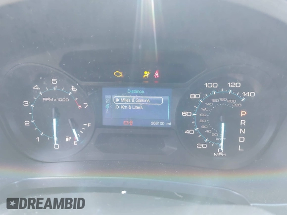 2011 Ford Explorer с VIN 1FMHK7B80BGA33739, выставлен на аукционе IAAI как лот 41942190 с пробегом 268 100 миль миль и . История ставок и продаж доступна на DreamBid. Изображение 7.