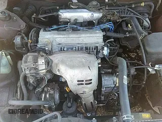 1999 Toyota Camry LE with VIN 4T1BG22K8XU548504, listed as a IAAI auction lot 42342873 with 300,635 mi miles and . Bid and sale history available at DreamBid. Image 12.
