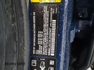 2018 MINI Clubman Cooper S with VIN WMWLU5C5XJ2G02447, listed as a Copart auction lot 85390874 with 115,354 mi miles and Salvage Title. Bid and sale history available at carsss.com. Image 12.