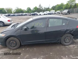 2010 Honda Insight LX z VIN JHMZE2H59AS037444, wystawiony jako IAAI lot #42358409 z przebiegiem 201 680 mil mil oraz . Historia ofert i sprzedaży dostępna na DreamBid. Obrazek 14.