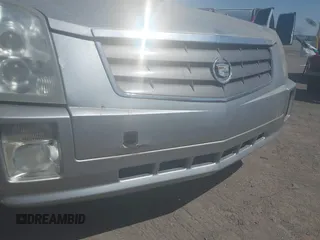 2005 Cadillac SRX with VIN 1GYEE63A150213815, listed as a IAAI auction lot 41894490 with 152,100 mi miles. Bid and sale history available at carsss.com. Image 13.