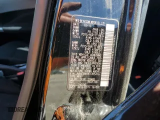 2014 Nissan Juke S with VIN JN8AF5MR9ET355316, listed as a Copart auction lot 49476035 with 143,806 mi miles and Salvage Title. Bid and sale history available at DreamBid. Image 16.