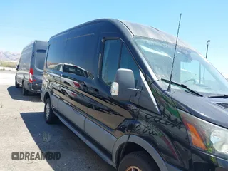 2015 Ford Transit Cargo с VIN 1FTYR2CM4FKA75946, выставлен на аукционе IAAI как лот 42579338 с пробегом 100 504 миль миль и . История ставок и продаж доступна на DreamBid. Изображение 13.