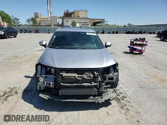 2022 Honda Civic EX-L z VIN 19XFL1H75NE001278, wystawiony jako Copart lot #52611975 z przebiegiem 58 706 mil mil oraz Szkoda całkowita • Salvage title. Historia ofert i sprzedaży dostępna na DreamBid. Obrazek 11.