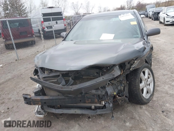 2007 Toyota Camry CE with VIN 4T1BE46K57U642996, listed as a IAAI auction lot 42038206 with 192,369 mi miles and . Bid and sale history available at DreamBid. Image 12.