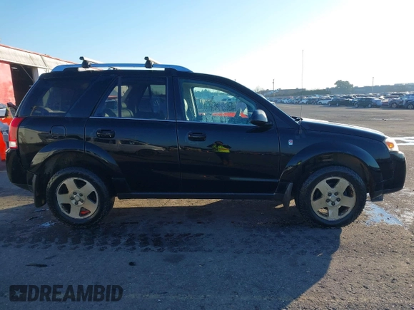 2007 Saturn VUE V6 z VIN 5GZCZ63407S845674, wystawiony jako IAAI lot #41392943 z przebiegiem Nie podano mil oraz . Historia ofert i sprzedaży dostępna na DreamBid. Obrazek 13.