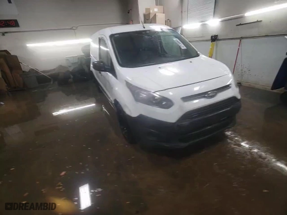 2015 Ford Transit Connect XL with VIN NM0LS7E79F1203796, listed as a Copart auction lot 47130065 with 169,156 mi miles and Salvage Title. Bid and sale history available at carsss.com. Image 13.