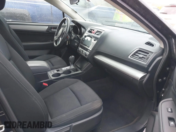 2015 Subaru Legacy Premium with VIN 4S3BNAC64F3032344, listed as a IAAI auction lot 42014252 with 121,787 mi miles and . Bid and sale history available at DreamBid. Image 5.