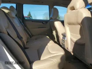 2001 Volvo V70 with VIN YV1SZ58D011006552, listed as a Copart auction lot 47091045 with 131,148 mi miles and Salvage Title. Bid and sale history available at carsss.com. Image 10.
