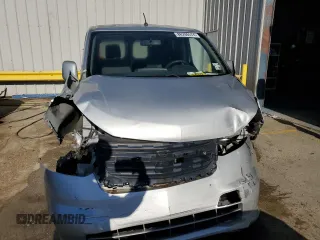 2015 Chevrolet City Express Cargo Van LS with VIN 3N63M0YN8FK708075, listed as a Copart auction lot 86286574 with 182,629 mi miles and Salvage Title. Bid and sale history available at carsss.com. Image 5.