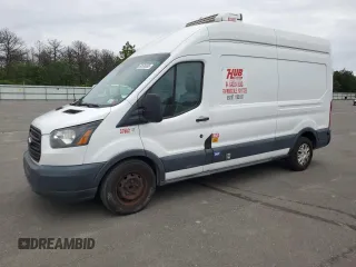 2017 Ford Transit с VIN 1FTBW2XV5HKA01746, выставлен на аукционе Copart как лот 60536565 с пробегом 123 948 миль миль и Чистый • Clean title. История ставок и продаж доступна на DreamBid. Изображение 1.