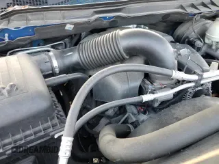 2018 Ram 1500 Sport z VIN 1C6RR6MT8JS177509, wystawiony jako Copart lot #52607455 z przebiegiem 110 203 mil mil oraz Szkoda całkowita • Salvage title. Historia ofert i sprzedaży dostępna na DreamBid. Obrazek 16.