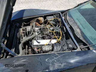 1977 Chevrolet Corvette with VIN 1Z37L7S437651, listed as a Copart auction lot 53237535 with 211,544 mi miles and Clean title. Bid and sale history available at DreamBid. Image 11.