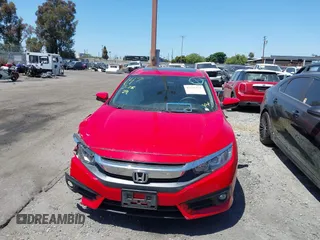 2016 Honda Civic EX-L z VIN 2HGFC1F79GH633213, wystawiony jako IAAI lot #42226171 z przebiegiem 107 023 mil mil oraz . Historia ofert i sprzedaży dostępna na DreamBid. Obrazek 12.