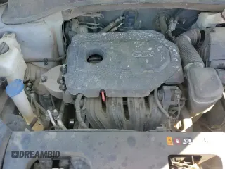 2020 Kia Sorento L with VIN 5XYPG4A33LG712298, listed as a Copart auction lot 49357345 with 86,423 mi miles and Salvage title. Bid and sale history available at DreamBid. Image 16.