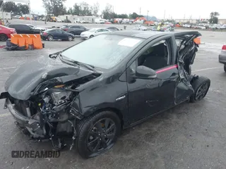 2016 Toyota Prius One with VIN JTDKDTB3XG1121709, listed as a IAAI auction lot 41782732 with 116,501 mi miles and . Bid and sale history available at DreamBid. Image 2.