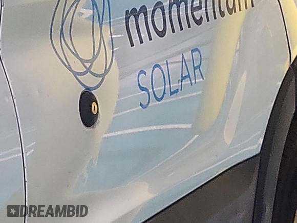 2019 Ford Transit with VIN 1FTYR2CM5KKA04040, listed as a IAAI auction lot 42715725 with 175,169 mi miles and . Bid and sale history available at DreamBid. Image 34.