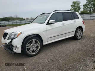 2013 Mercedes-Benz GLK 350 с VIN WDCGG8JB4DG140293, выставлен на аукционе Copart как лот 59074475 с пробегом 72 323 миль миль и Списание • Salvage title. История ставок и продаж доступна на DreamBid. Изображение 1.