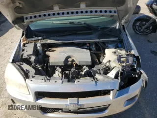 2007 Chevrolet Uplander LS Fleet with VIN 1GNDV23167D162261, listed as a Copart auction lot 80730284 with 405,298 mi miles and Salvage Title. Bid and sale history available at carsss.com. Image 13.