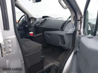 2016 Ford Transit Wagon XL with VIN 1FBZX2ZM9GKB07457, listed as a IAAI auction lot 41487820 with 126,951 mi miles. Bid and sale history available at carsss.com. Image 5.