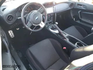 2016 Subaru BRZ Premium with VIN JF1ZCAB11G9601827, listed as a Copart auction lot 40458304 with 42,102 mi miles. Bid and sale history available at carsss.com. Image 8.