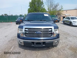 2013 Ford F-150 XL с VIN 1FTFW1CF3DFD62275, выставлен на аукционе IAAI как лот 42010526 с пробегом 78 590 миль миль и . История ставок и продаж доступна на DreamBid. Изображение 12.
