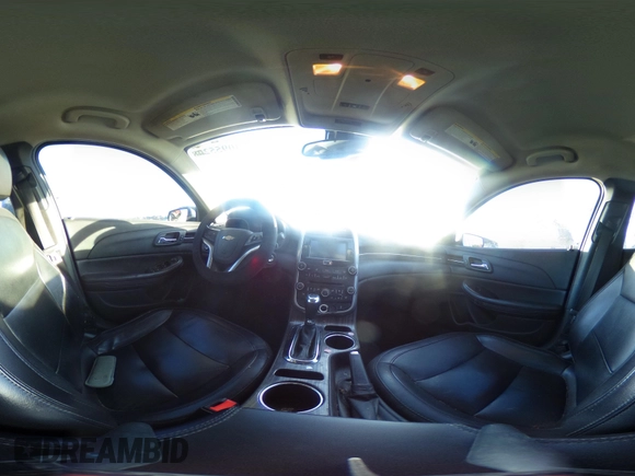 2014 Chevrolet Malibu LTZ with VIN 1G11H5SL9EF299826, listed as a IAAI auction lot 40955208 with 213,203 mi miles and . Bid and sale history available at DreamBid. Image 18.