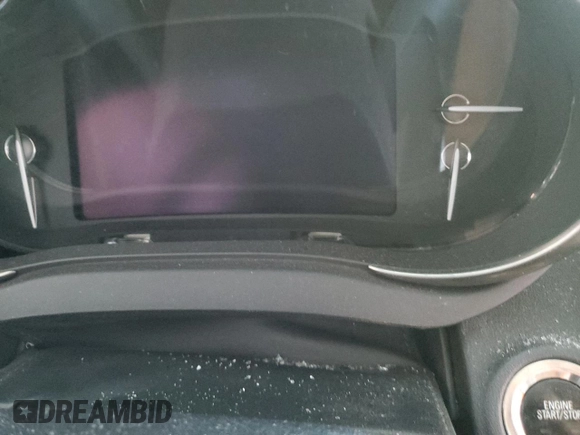 2014 Buick LaCrosse Leather with VIN 1G4GB5G33EF100342, listed as a Copart auction lot 54072835 with Not Provided miles and Salvage Title. Bid and sale history available at DreamBid. Image 9.