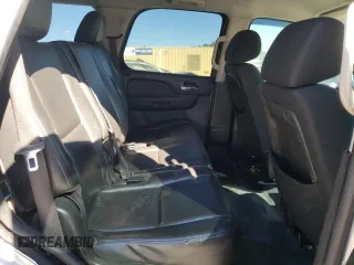 2012 Chevrolet Tahoe Commercial with VIN 1GNLC2E05CR206611, listed as a Copart auction lot 81459304 with 187,878 mi miles and Salvage title. Bid and sale history available at DreamBid. Image 11.