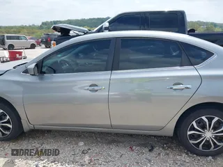 2014 Nissan Sentra S with VIN 3N1AB7AP6EY278954, listed as a IAAI auction lot 42052442 with 119,842 mi miles and . Bid and sale history available at DreamBid. Image 15.