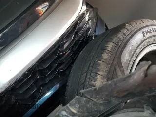 2024 Kia Sportage EX z VIN KNDPVCDG5R7166401, wystawiony jako Copart lot #53588345 z przebiegiem Nie podano mil oraz Szkoda całkowita • Salvage title. Historia ofert i sprzedaży dostępna na DreamBid. Obrazek 10.