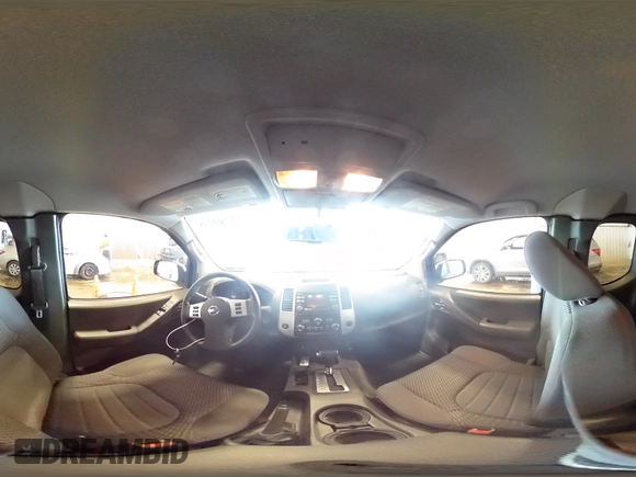 2013 Nissan Frontier SV с VIN 1N6AD0CW1DN714041, выставлен на аукционе Copart как лот 59780745 с пробегом 76 021 миль миль и Списание • Salvage title. История ставок и продаж доступна на DreamBid. Изображение 14.