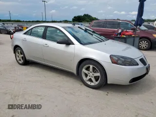 2009 Pontiac G6 1SA z VIN 1G2ZG57N394176715, wystawiony jako Copart lot #58756565 z przebiegiem 137 416 mil mil oraz Czysty tytuł • Clean title. Historia ofert i sprzedaży dostępna na DreamBid. Obrazek 4.