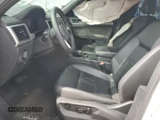 2022 Volkswagen Atlas SE with VIN 1V2LC2CA9NC209830, listed as a Copart auction lot 77863234 with 44,934 mi miles and Non repairable. Bid and sale history available at DreamBid. Image 7.