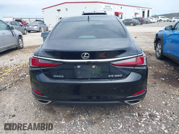 2022 Lexus ES 350 z VIN 58ADZ1B10NU119755, wystawiony jako IAAI lot #41855138 z przebiegiem 60 113 mil mil oraz . Historia ofert i sprzedaży dostępna na DreamBid. Obrazek 17.
