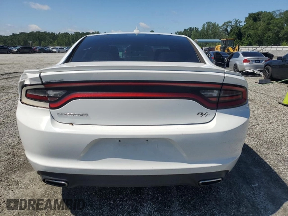 2017 Dodge Charger R/T с VIN 2C3CDXCT3HH525162, выставлен на аукционе Copart как лот 61443545 с пробегом 188 057 миль миль и Чистый • Clean title. История ставок и продаж доступна на DreamBid. Изображение 6.