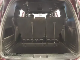 2018 Dodge Grand Caravan SE Plus with VIN 2C4RDGBG0JR200575, listed as a IAAI auction lot 41596033 with 137,523 mi miles and . Bid and sale history available at DreamBid. Image 19.