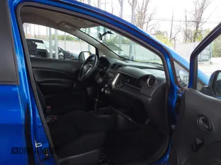 2014 Nissan Note SV with VIN 3N1CE2CP9EL424521, listed as a IAAI auction lot 42053853 with 166,740 mi miles and . Bid and sale history available at DreamBid. Image 5.